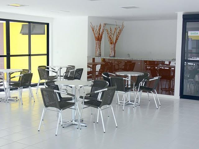Pajucara Flat II Apartment Maceio  Exterior photo